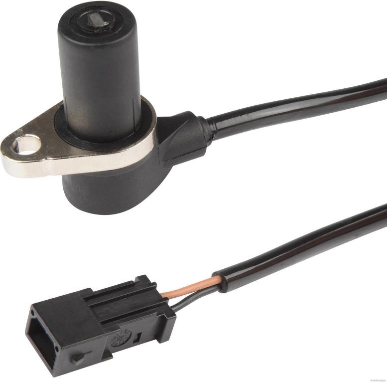 Capteur ABS (Capteur de vitesse de roue) HERTH+BUSS ELPARTS ref. 70660050