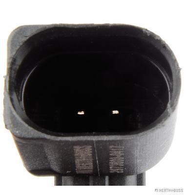 Capteur ABS (Capteur de vitesse de roue) HERTH+BUSS ELPARTS ref. 70660051