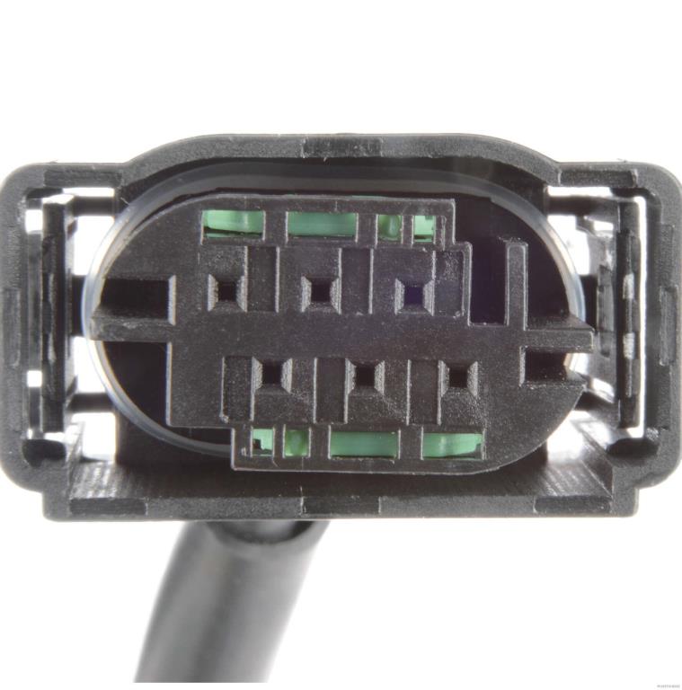 Sensor, revoluciones de la rueda HERTH+BUSS ELPARTS ref. 70660056