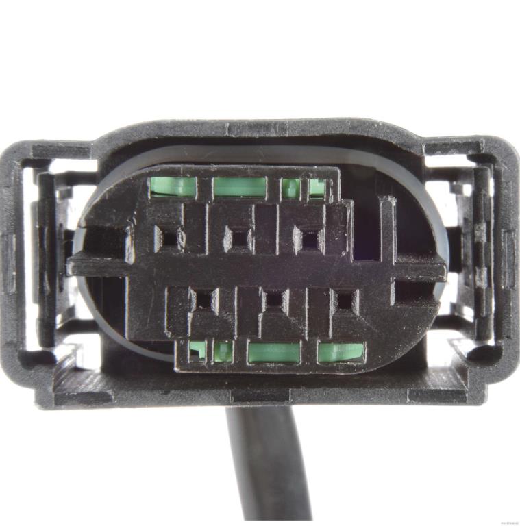 Sensor, revoluciones de la rueda HERTH+BUSS ELPARTS ref. 70660057