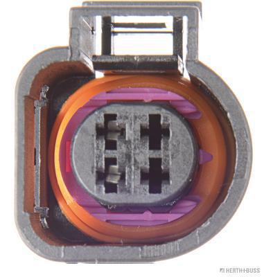 Sensor, revoluciones de la rueda HERTH+BUSS ELPARTS ref. 70660063