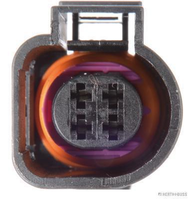 Sensor, revoluciones de la rueda HERTH+BUSS ELPARTS ref. 70660064