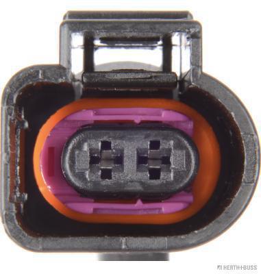 Capteur ABS (Capteur de vitesse de roue) HERTH+BUSS ELPARTS ref. 70660065