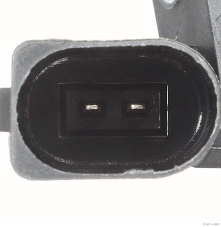 Sensor, revoluciones de la rueda HERTH+BUSS ELPARTS ref. 70660070