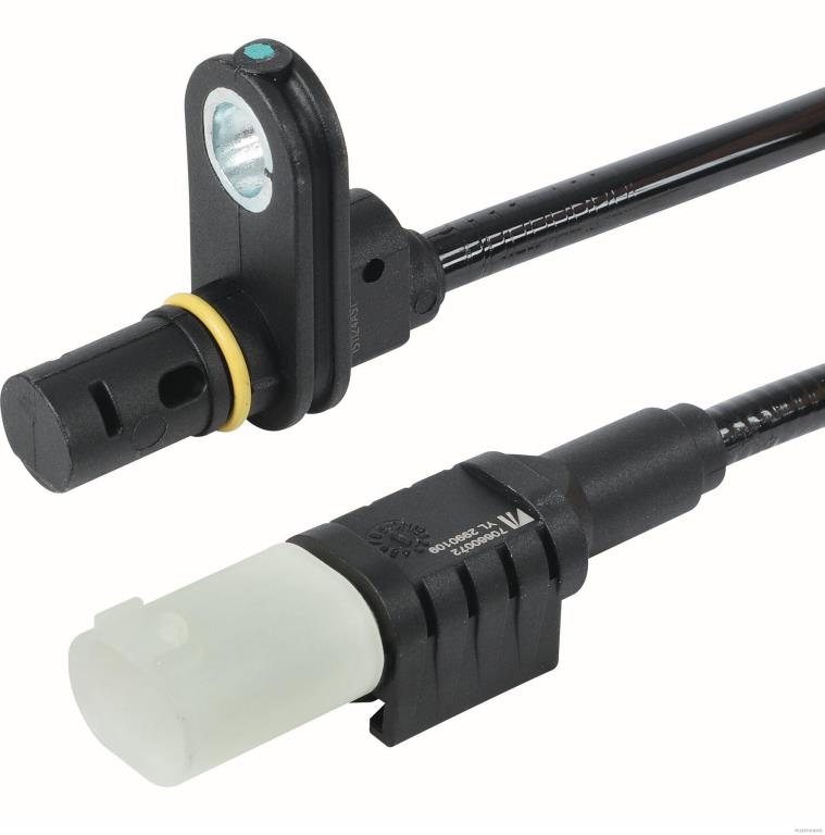 Sensor, revoluciones de la rueda HERTH+BUSS ELPARTS ref. 70660072