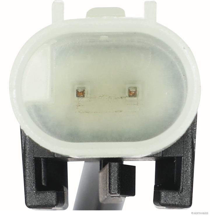 Sensor, revoluciones de la rueda HERTH+BUSS ELPARTS ref. 70660072