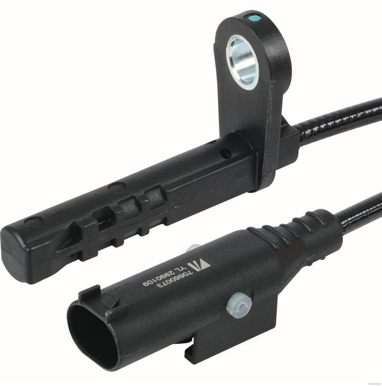 Sensor, revoluciones de la rueda HERTH+BUSS ELPARTS ref. 70660073