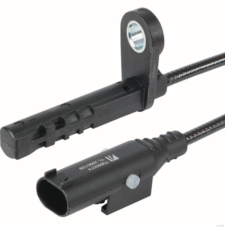 Sensor, revoluciones de la rueda HERTH+BUSS ELPARTS ref. 70660074