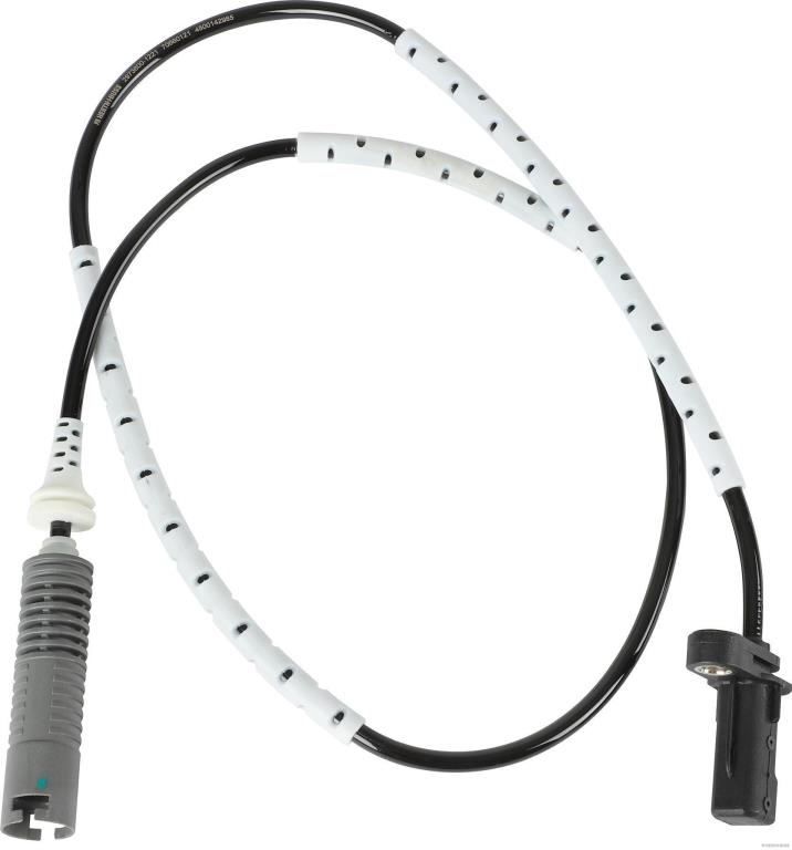Capteur ABS HERTH+BUSS ELPARTS 70660121 Capteur ABS HERTH+BUSS ELPARTS 70660121