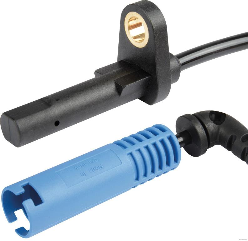 Sensor, revoluciones de la rueda HERTH+BUSS ELPARTS ref. 70660122
