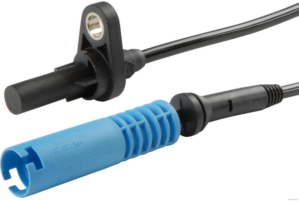 Capteur ABS (Capteur de vitesse de roue) HERTH+BUSS ELPARTS ref. 70660126