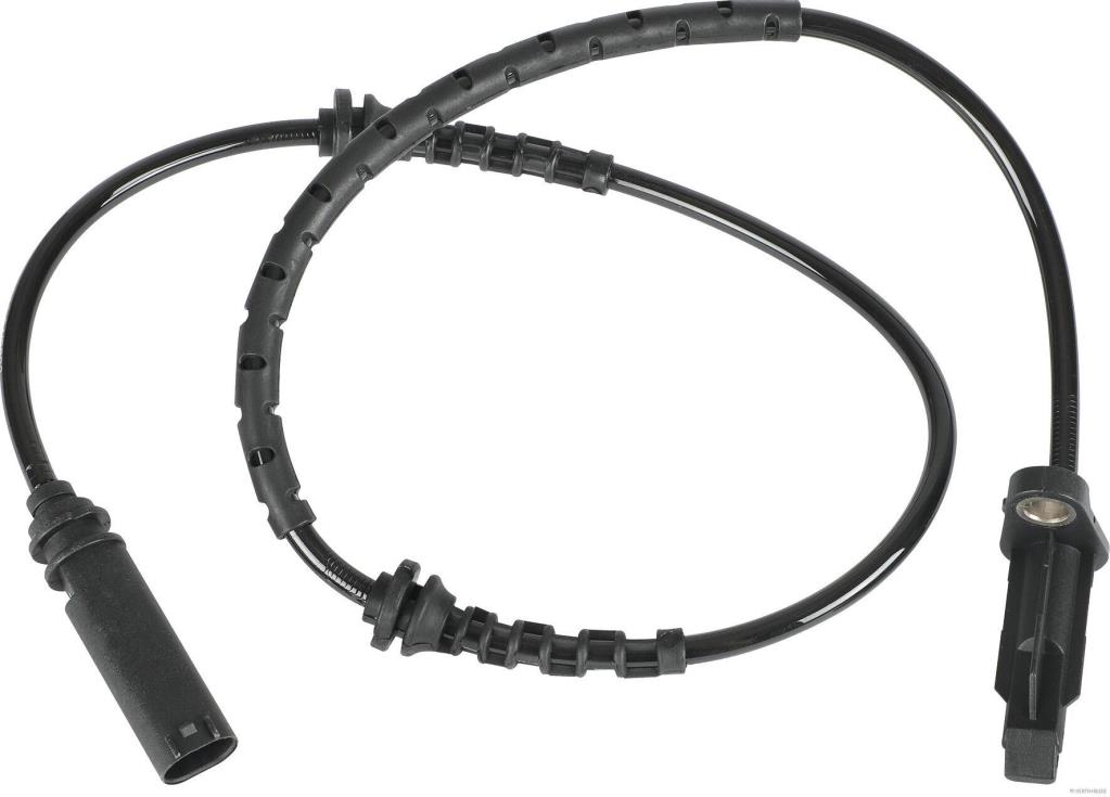 Sensor, revoluciones de la rueda HERTH+BUSS ELPARTS ref. 70660129