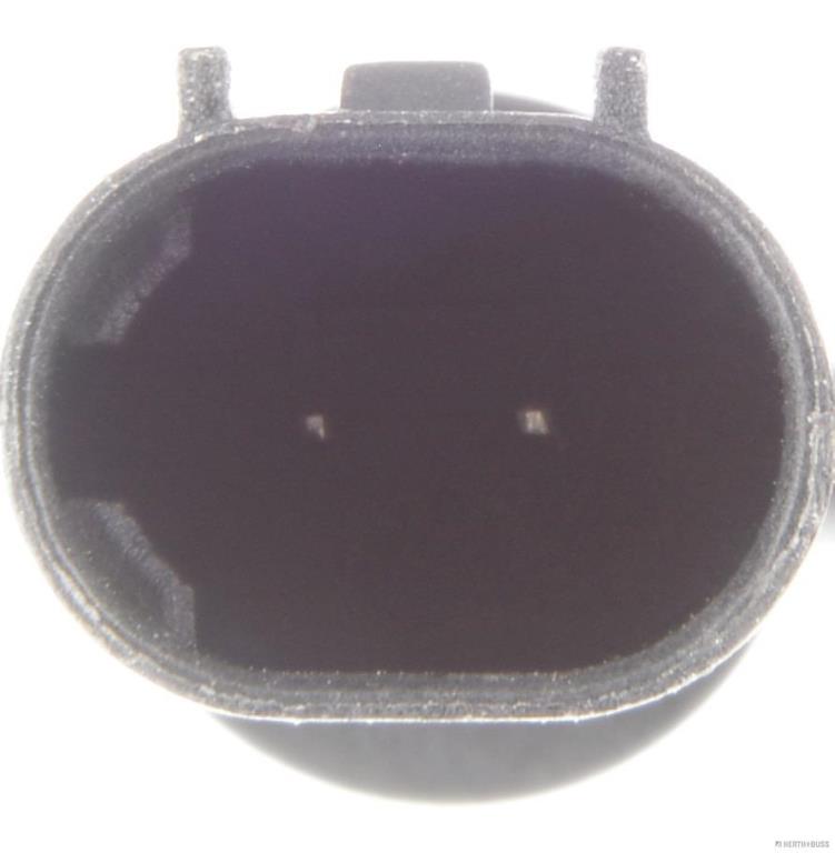 Sensor, revoluciones de la rueda HERTH+BUSS ELPARTS ref. 70660129