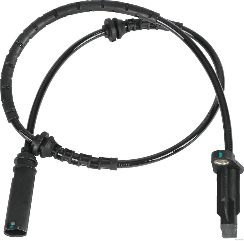 Sensor, revoluciones de la rueda HERTH+BUSS ELPARTS ref. 70660130