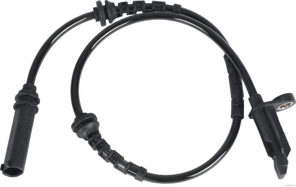 Sensor, revoluciones de la rueda HERTH+BUSS ELPARTS ref. 70660132