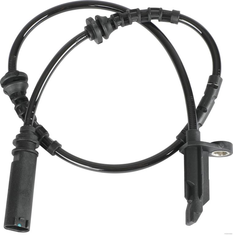 Sensor, revoluciones de la rueda HERTH+BUSS ELPARTS ref. 70660133