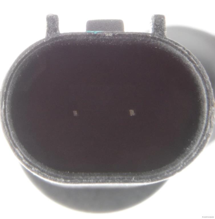 Sensor, revoluciones de la rueda HERTH+BUSS ELPARTS ref. 70660133
