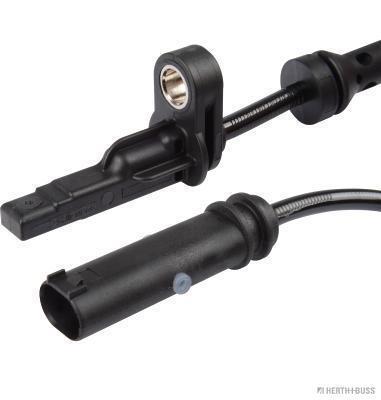Capteur ABS (Capteur de vitesse de roue) HERTH+BUSS ELPARTS ref. 70660135