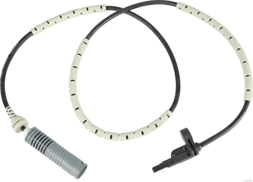 Capteur ABS (Capteur de vitesse de roue) HERTH+BUSS ELPARTS ref. 70660141