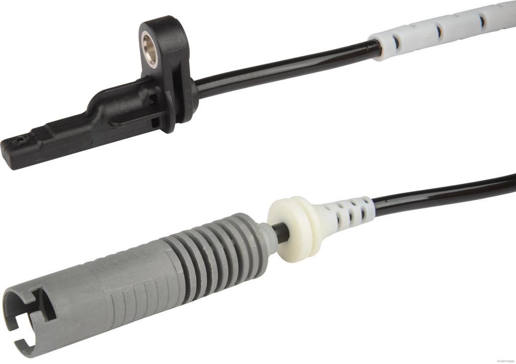 Capteur ABS (Capteur de vitesse de roue) HERTH+BUSS ELPARTS ref. 70660141