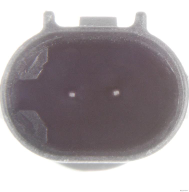 Sensor ABS HERTH+BUSS ELPARTS ref. 70660151