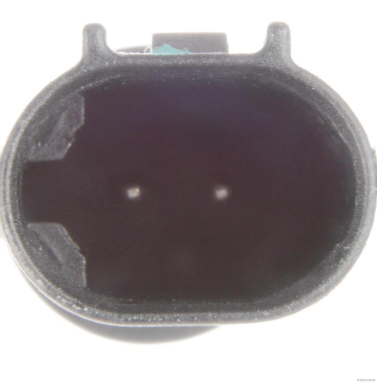 Sensor, revoluciones de la rueda HERTH+BUSS ELPARTS ref. 70660152