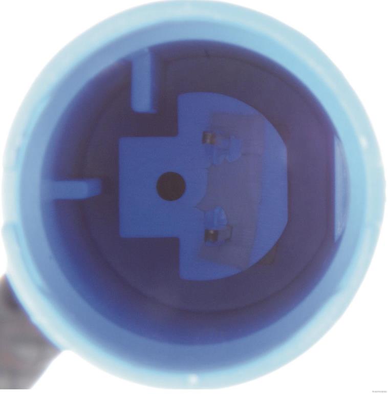 Sensor, revoluciones de la rueda HERTH+BUSS ELPARTS ref. 70660154