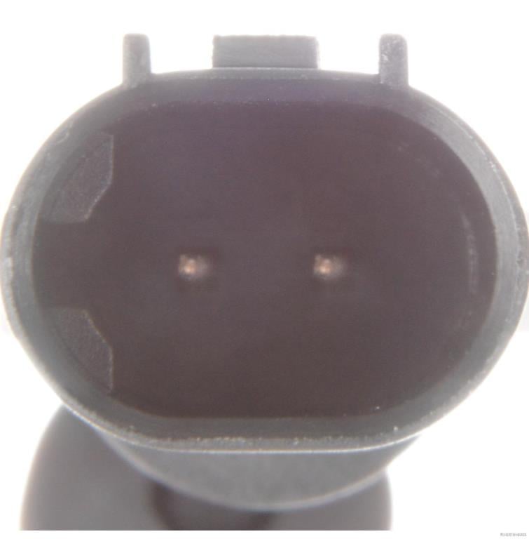 Sensor, revoluciones de la rueda HERTH+BUSS ELPARTS ref. 70660155