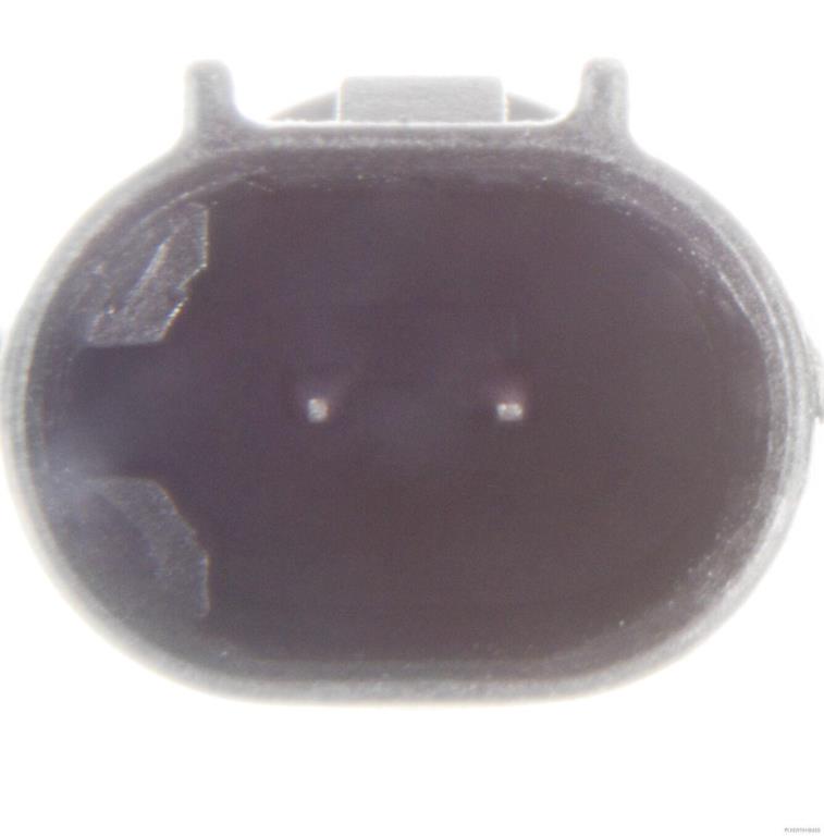 Capteur ABS (Capteur de vitesse de roue) HERTH+BUSS ELPARTS ref. 70660156