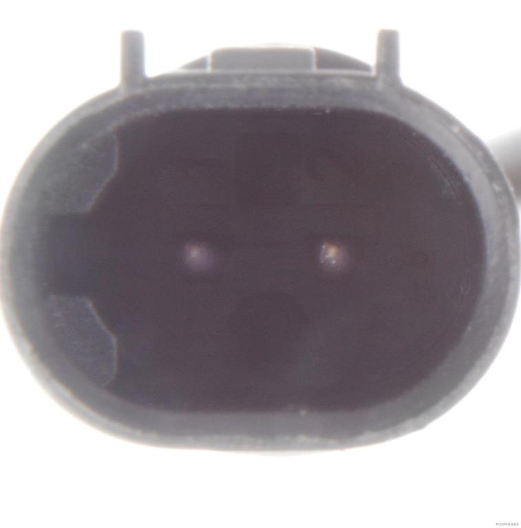Sensor, revoluciones de la rueda HERTH+BUSS ELPARTS ref. 70660157