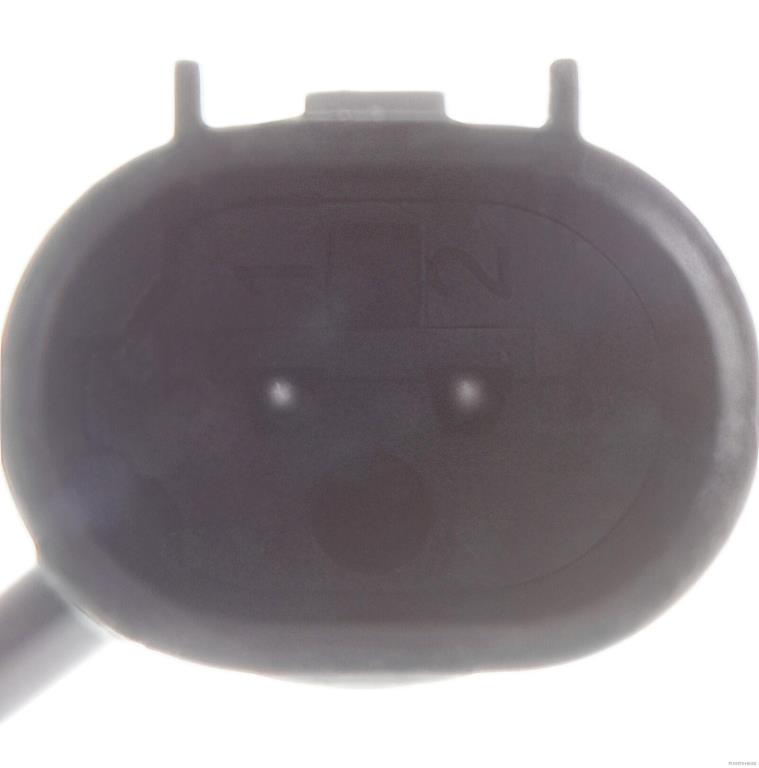 Sensor, revoluciones de la rueda HERTH+BUSS ELPARTS ref. 70660158
