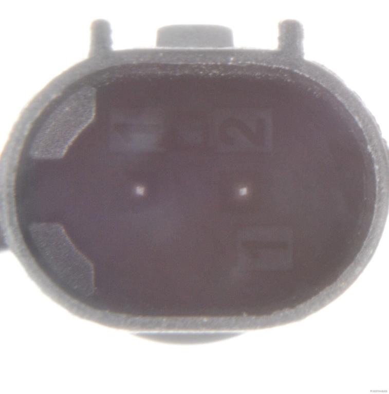 Capteur ABS (Capteur de vitesse de roue) HERTH+BUSS ELPARTS ref. 70660159