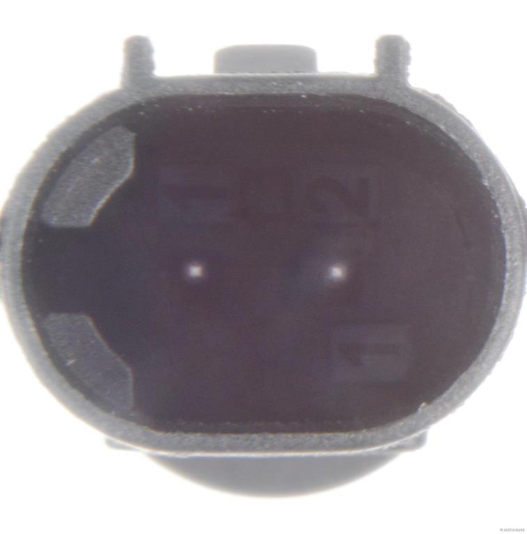 Sensor, revoluciones de la rueda HERTH+BUSS ELPARTS ref. 70660160