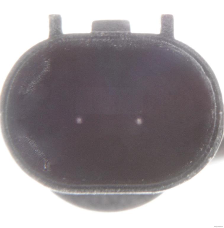 Sensor, revoluciones de la rueda HERTH+BUSS ELPARTS ref. 70660161