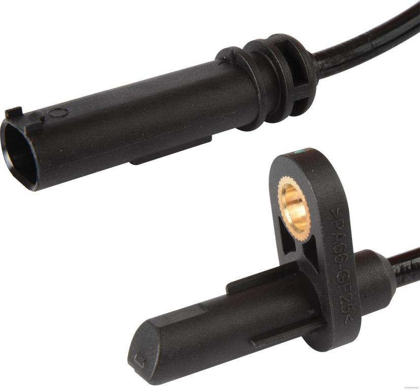 Sensor, revoluciones de la rueda HERTH+BUSS ELPARTS ref. 70660180