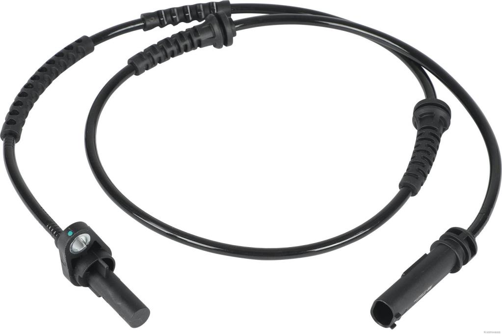Sensor, revoluciones de la rueda HERTH+BUSS ELPARTS ref. 70660181