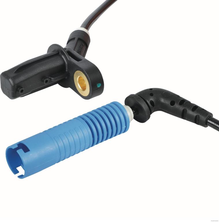 Sensor, revoluciones de la rueda HERTH+BUSS ELPARTS ref. 70660184