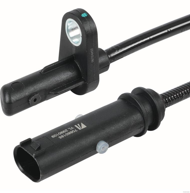 Sensor, revoluciones de la rueda HERTH+BUSS ELPARTS ref. 70660185