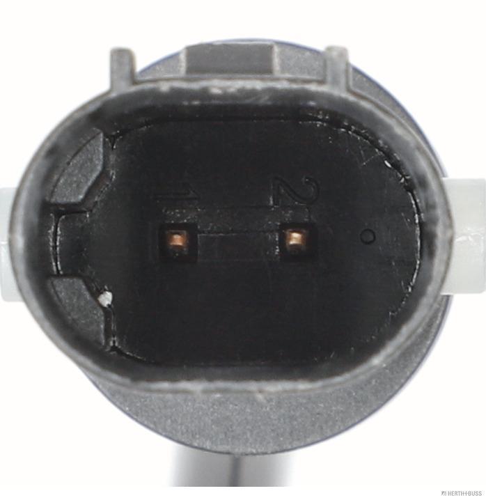 Sensor, revoluciones de la rueda HERTH+BUSS ELPARTS ref. 70660185