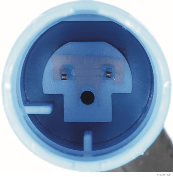 Sensor, revoluciones de la rueda HERTH+BUSS ELPARTS ref. 70660186