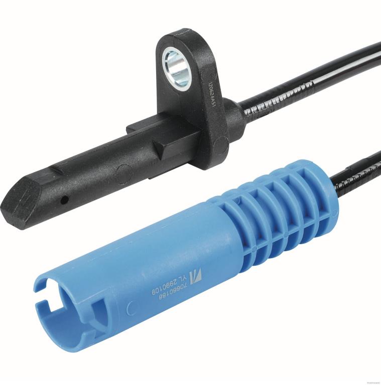 Sensor, revoluciones de la rueda HERTH+BUSS ELPARTS ref. 70660188