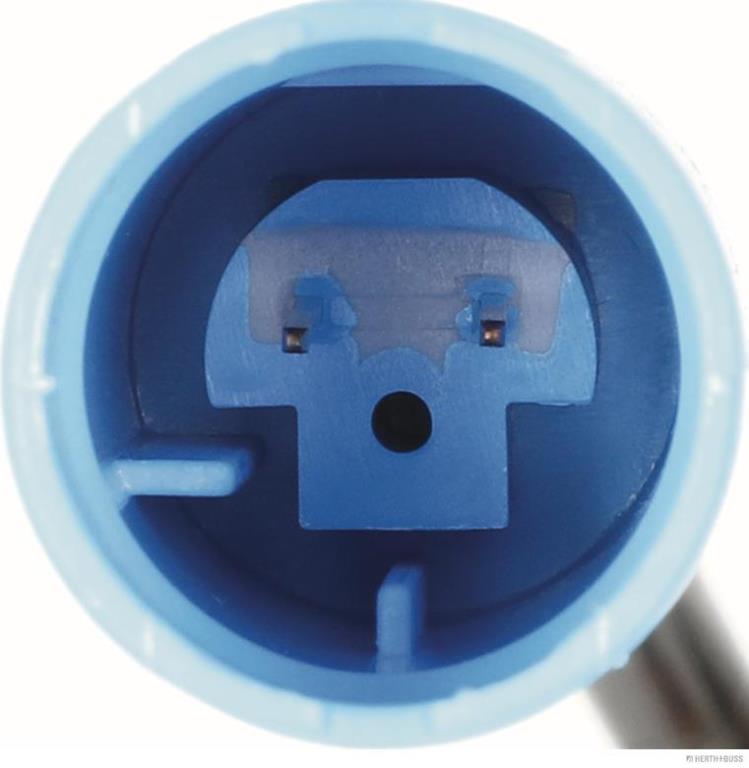 Sensor, revoluciones de la rueda HERTH+BUSS ELPARTS ref. 70660188