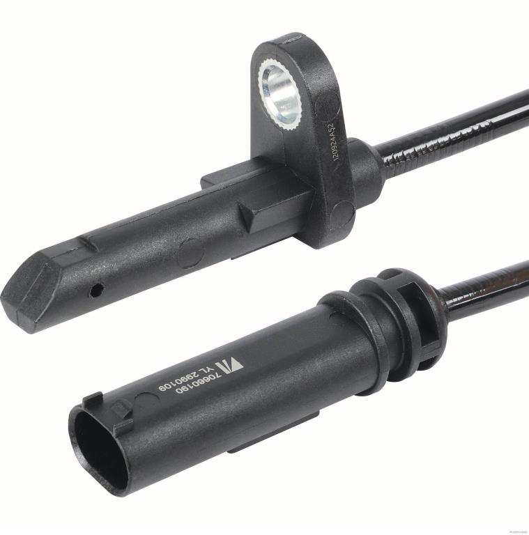 Sensor, revoluciones de la rueda HERTH+BUSS ELPARTS ref. 70660190