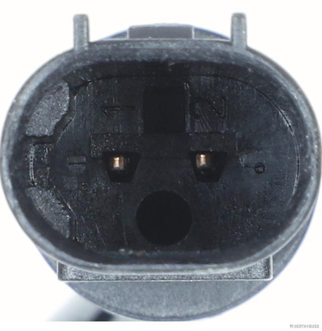 Sensor, revoluciones de la rueda HERTH+BUSS ELPARTS ref. 70660190