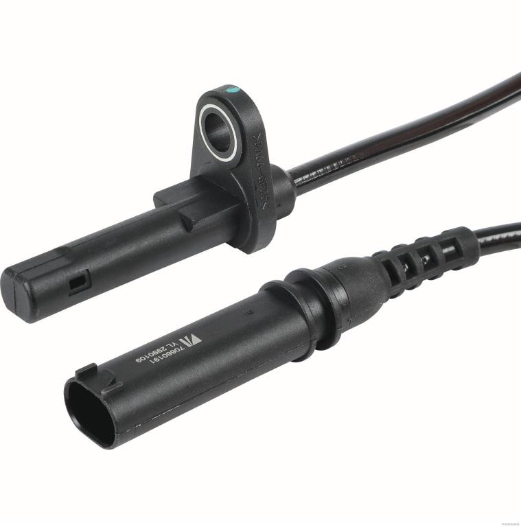 Sensor, revoluciones de la rueda HERTH+BUSS ELPARTS ref. 70660191