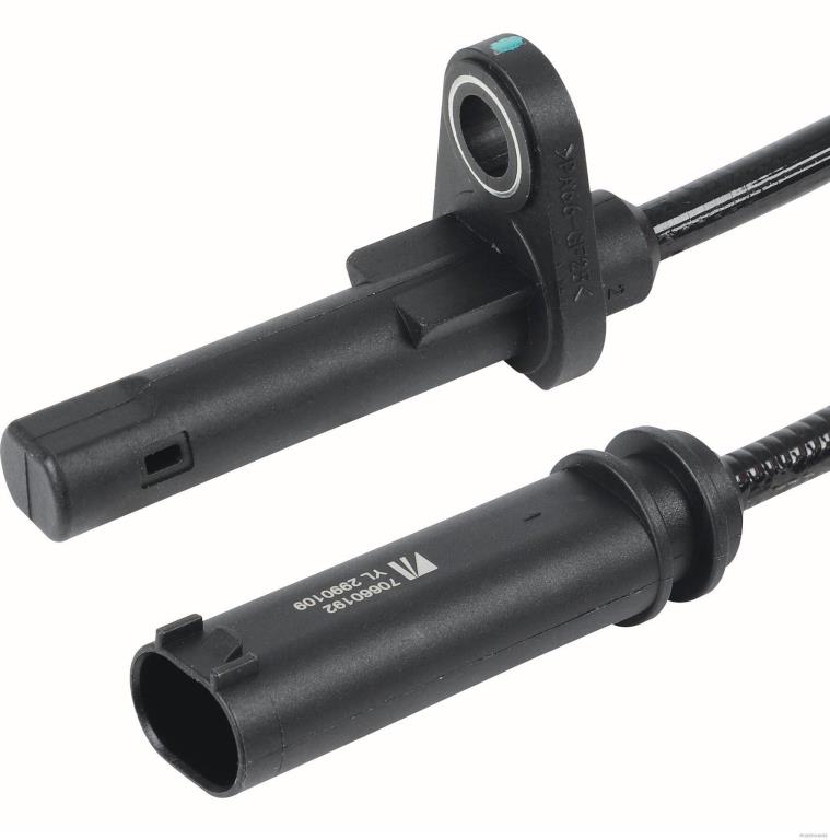 Capteur ABS (Capteur de vitesse de roue) HERTH+BUSS ELPARTS ref. 70660192