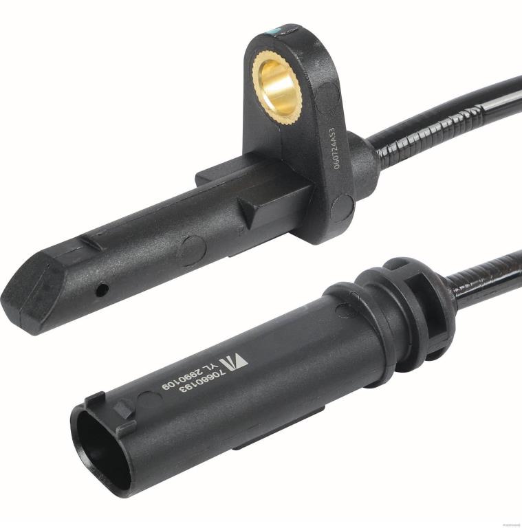 Sensor, revoluciones de la rueda HERTH+BUSS ELPARTS ref. 70660193