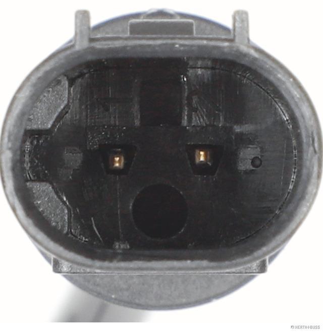 Sensor, revoluciones de la rueda HERTH+BUSS ELPARTS ref. 70660193