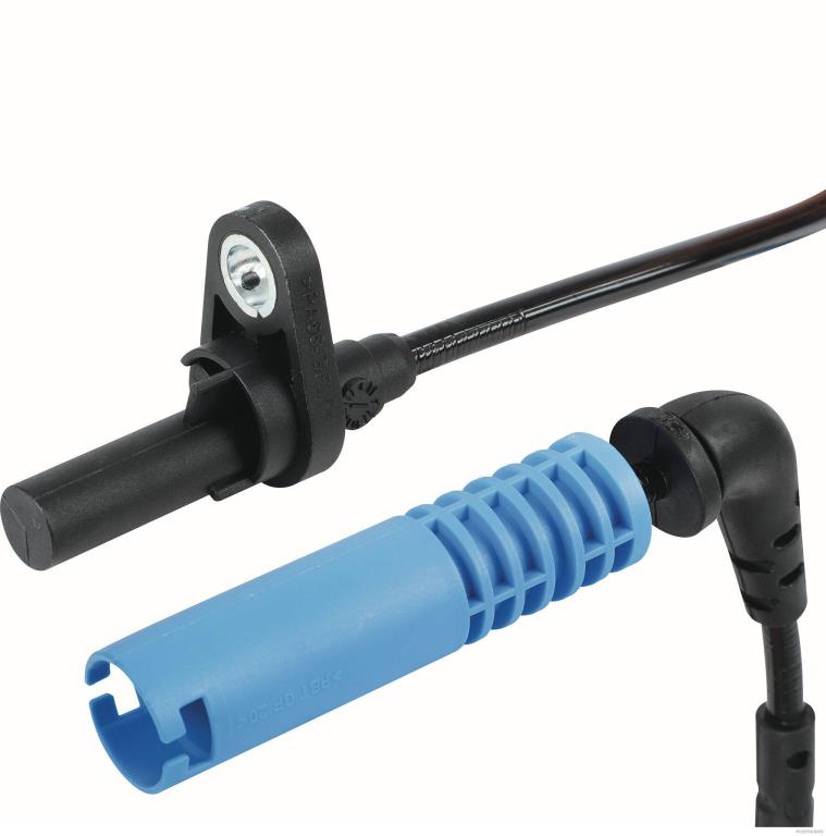 Capteur ABS (Capteur de vitesse de roue) HERTH+BUSS ELPARTS ref. 70660194