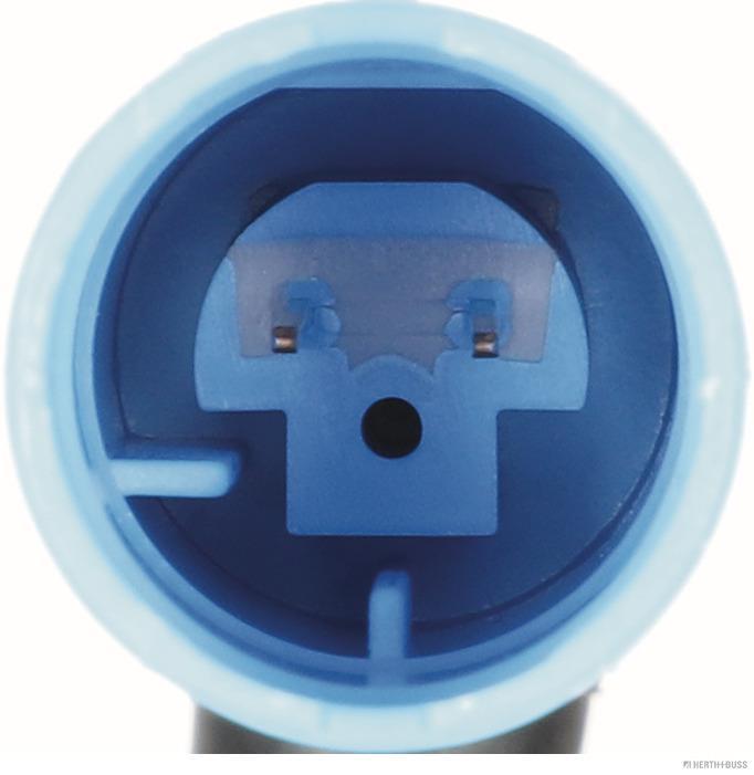 Capteur ABS (Capteur de vitesse de roue) HERTH+BUSS ELPARTS ref. 70660194